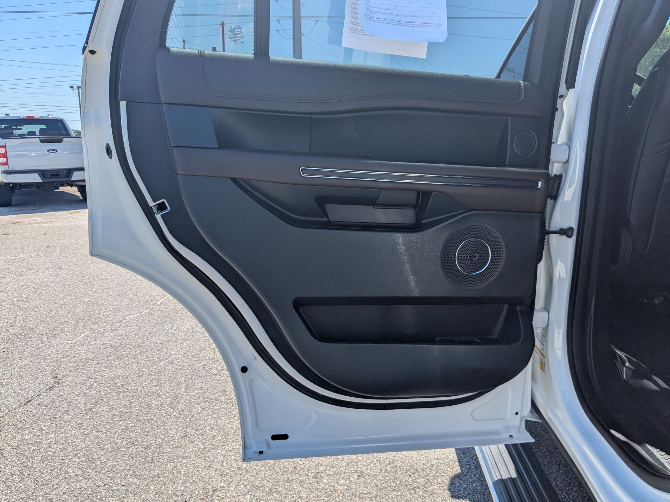 2020 Ford Expedition King Ranch photo 23