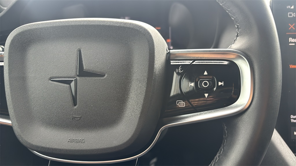 2022 Polestar PS2 e-AWD photo 13