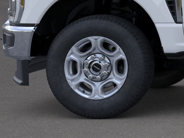 2026 Ford F-250 XLT photo 19