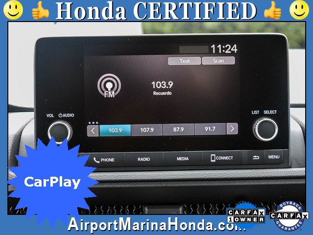 2024 Honda CR-V LX photo 7