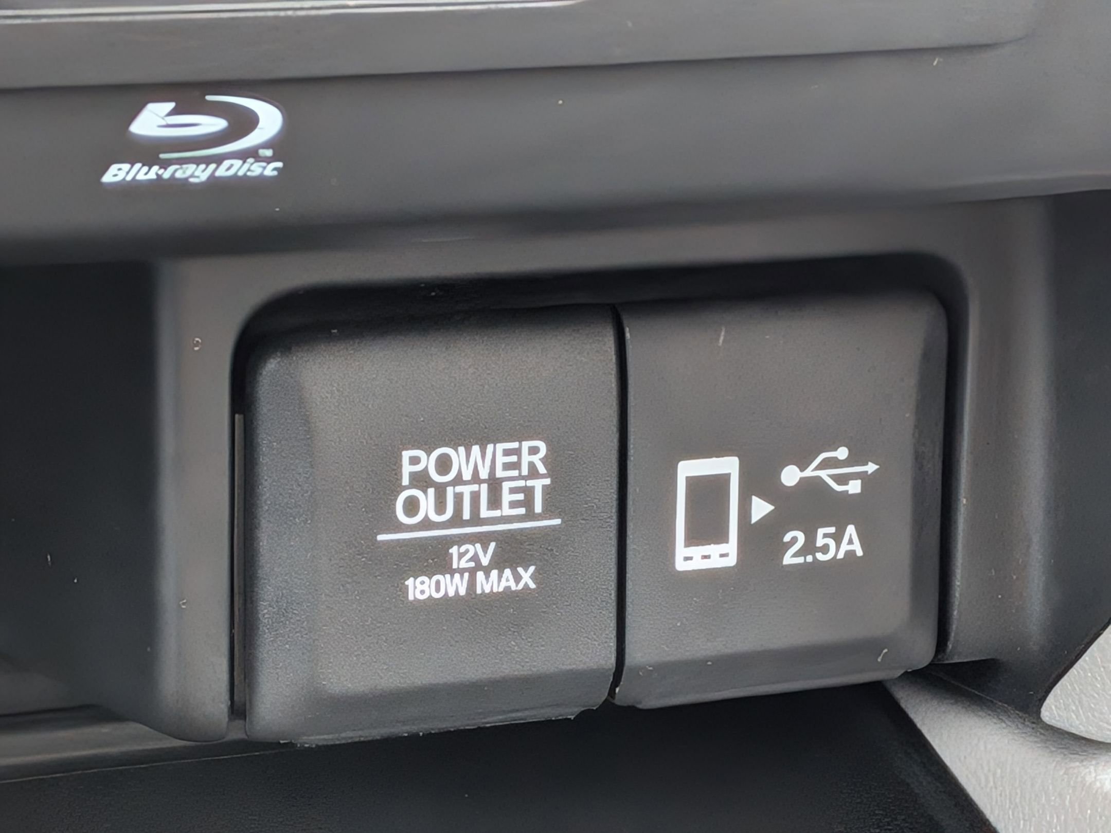 2019 Honda Pilot Touring photo 22