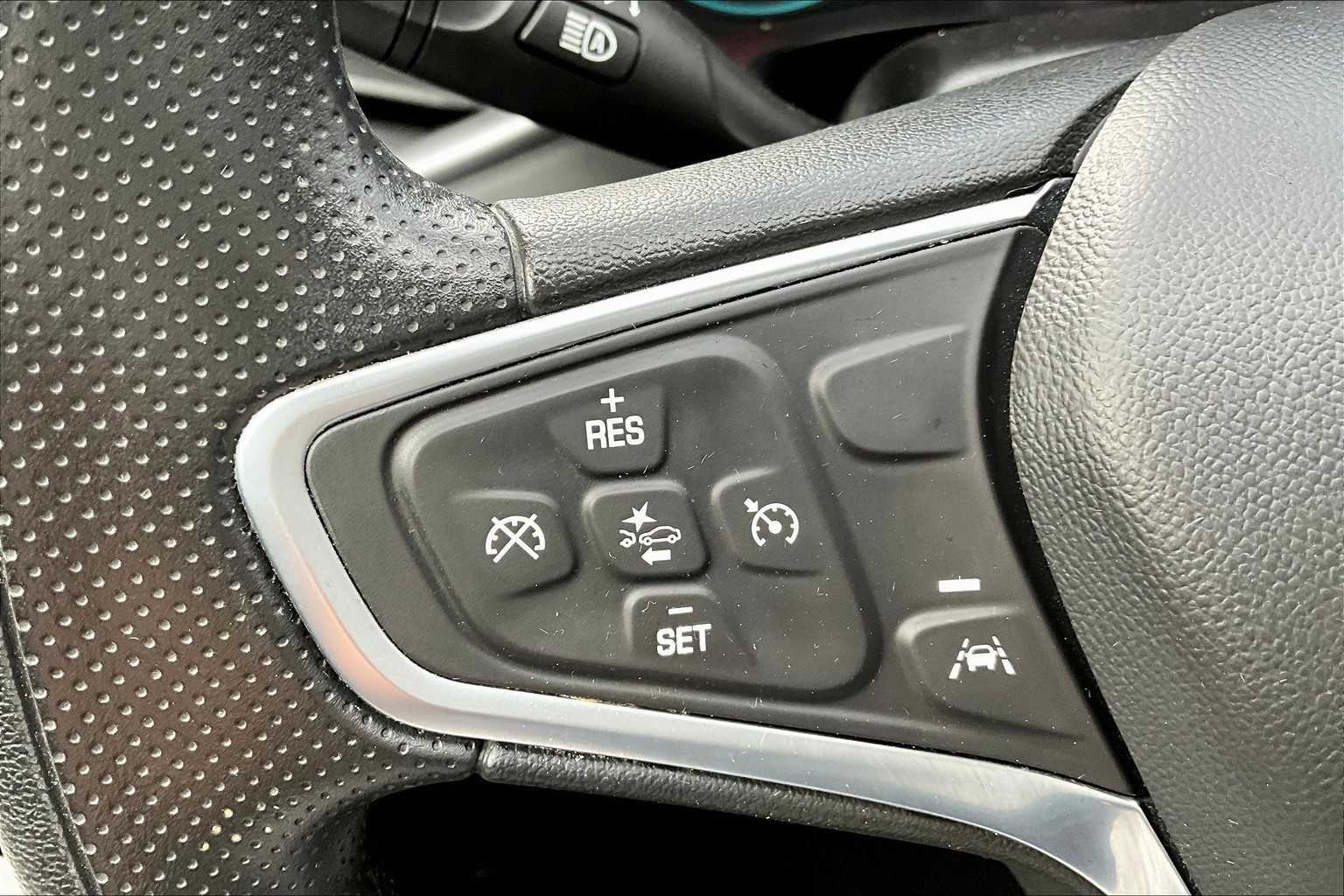 2023 Chevrolet Malibu 1LT photo 19