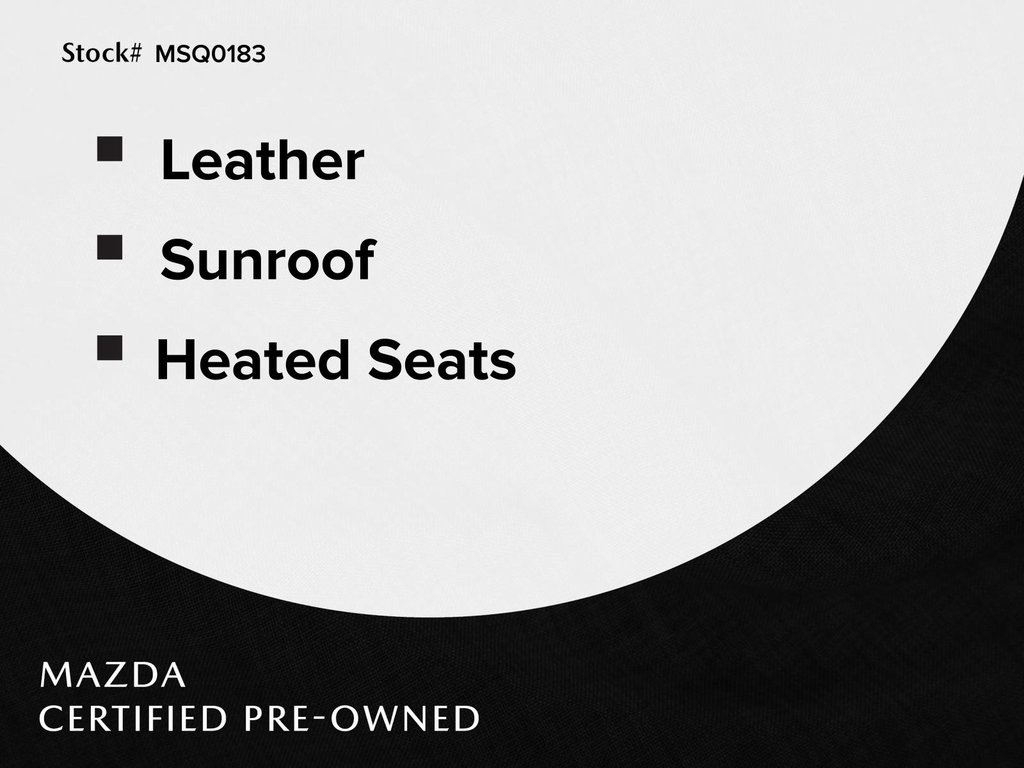 Used 2015 Mazda CX-5 Sport with VIN JM3KE4BY5F0500725 for sale in Concord, NH