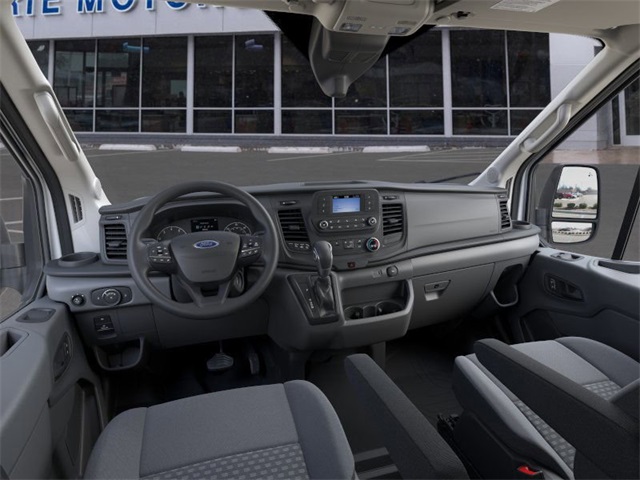 2025 FORD TRANSIT - Image 30