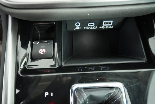2024 Subaru Outback Onyx Edition photo 23