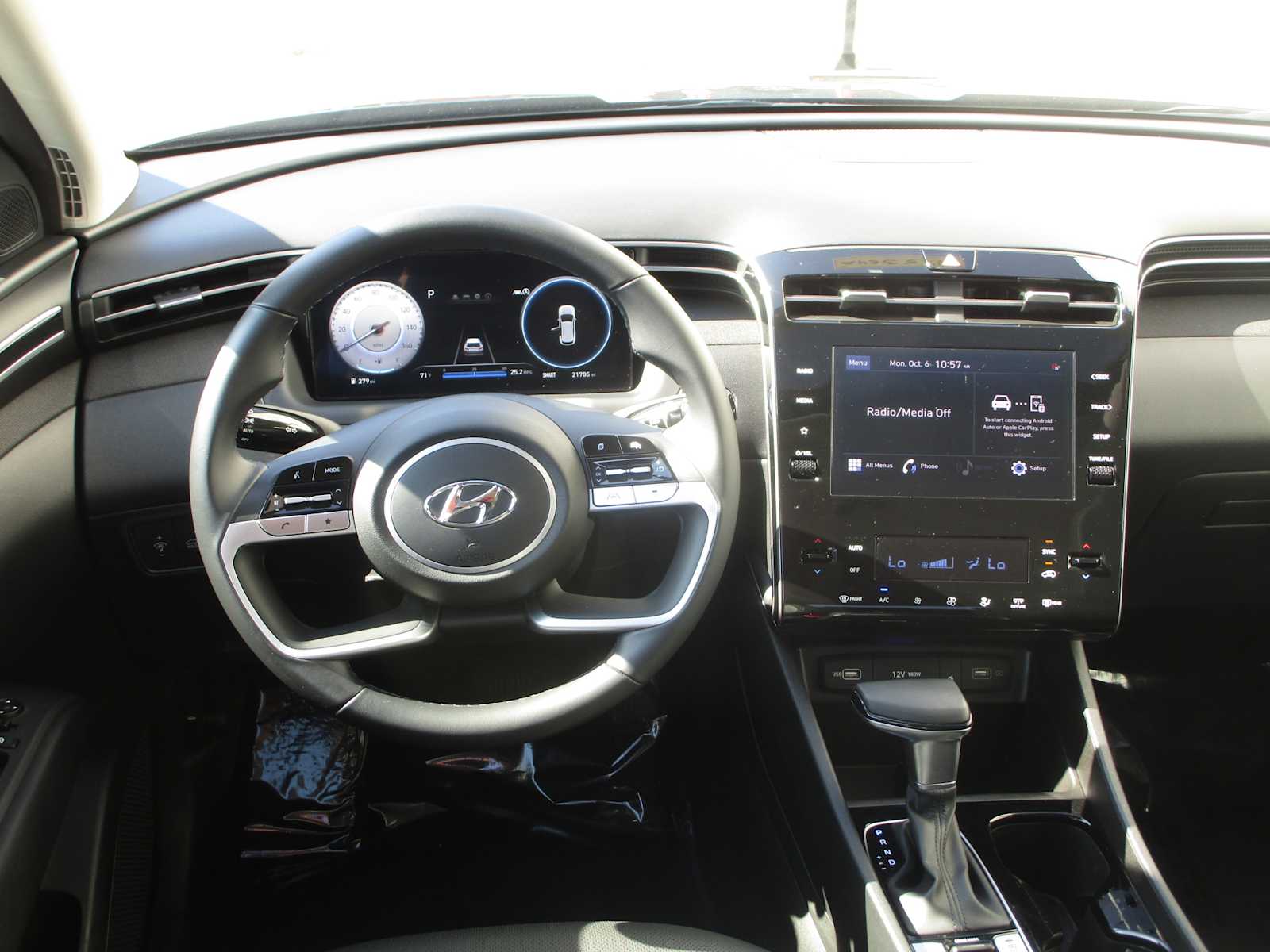 2023 Hyundai Tucson SEL Convenience photo 10