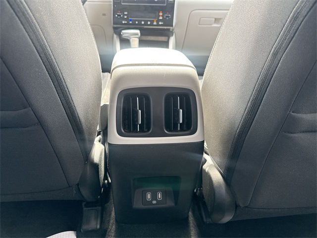2024 Hyundai Tucson SEL photo 20