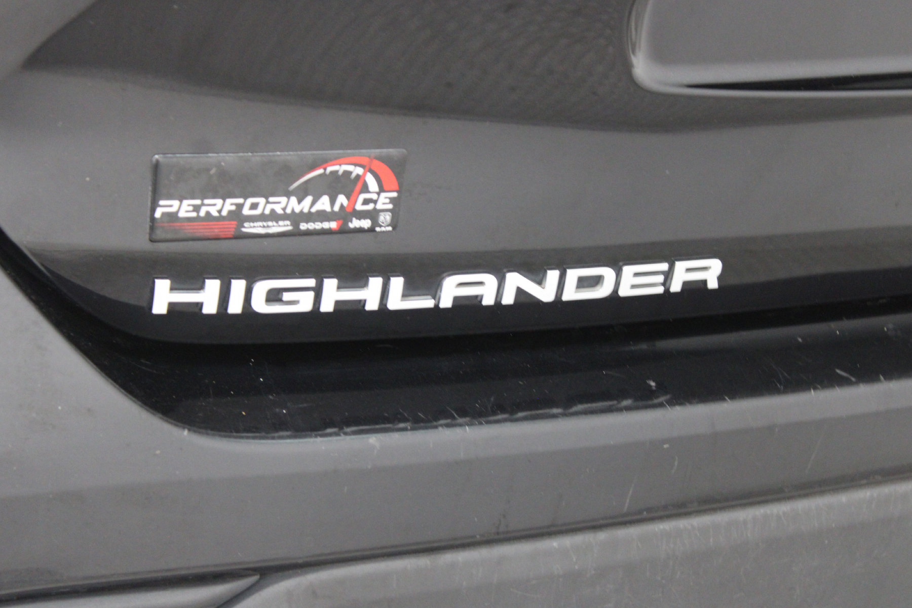 2021 Toyota Highlander XLE photo 4