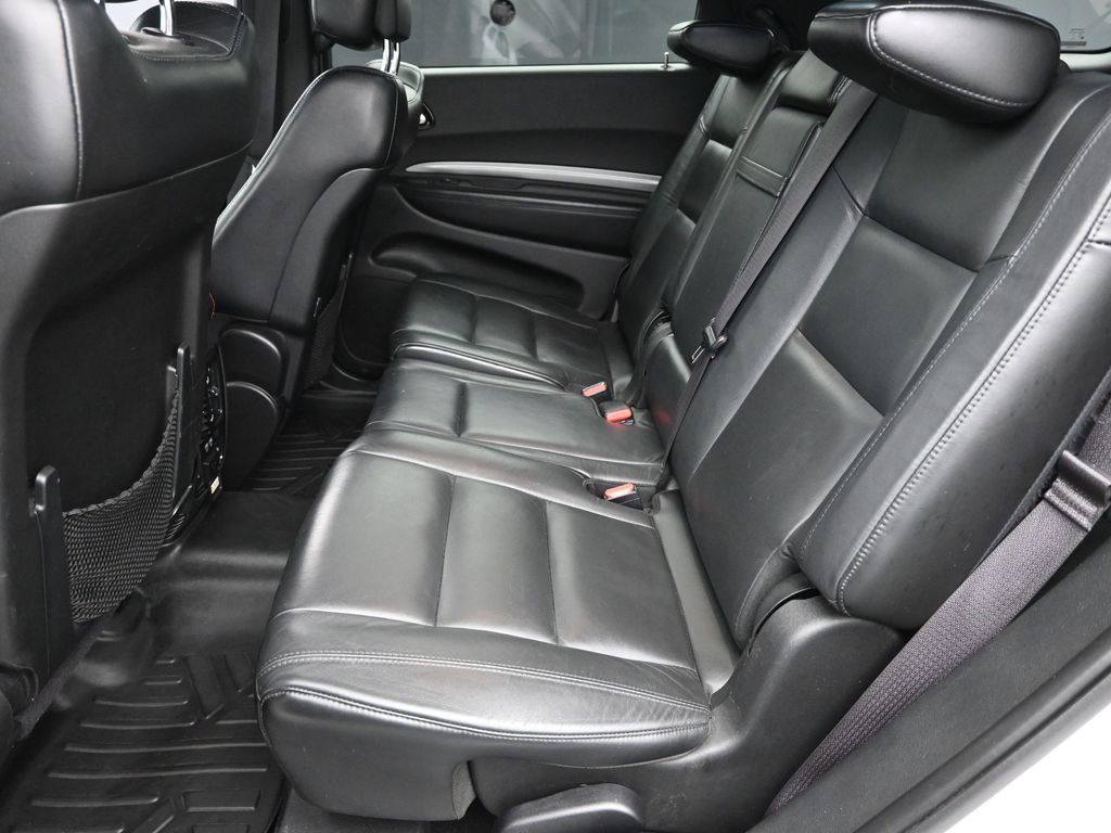 2020 Dodge Durango GT Plus photo 10