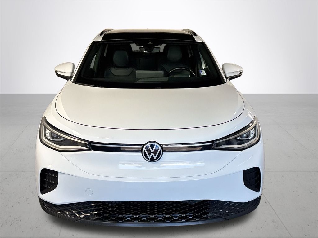 2021 Volkswagen ID.4 Pro S photo 3