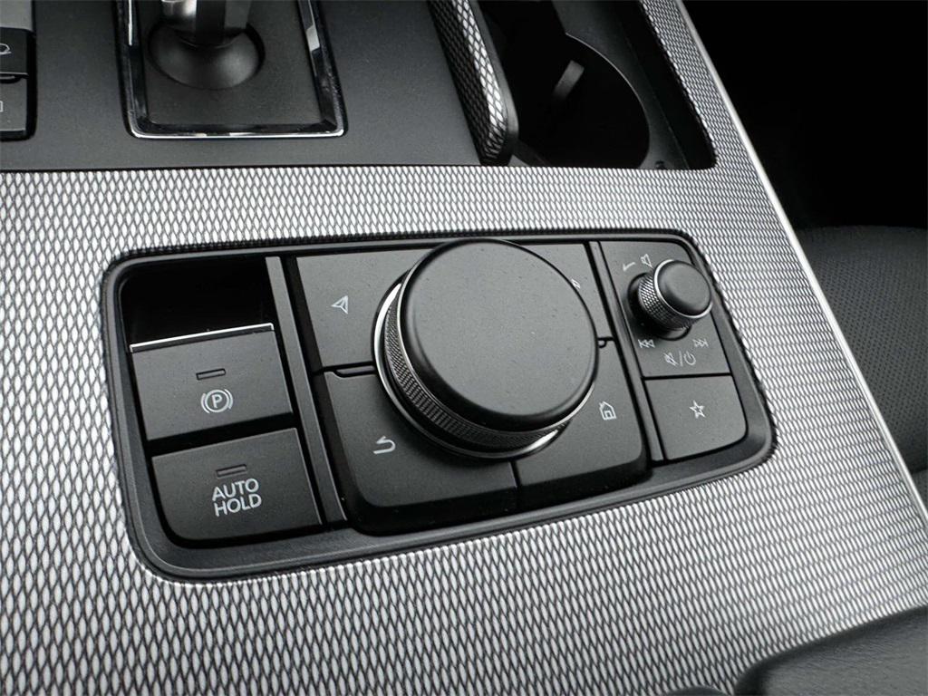 2025 Mazda CX-70 Premium Plus photo 26