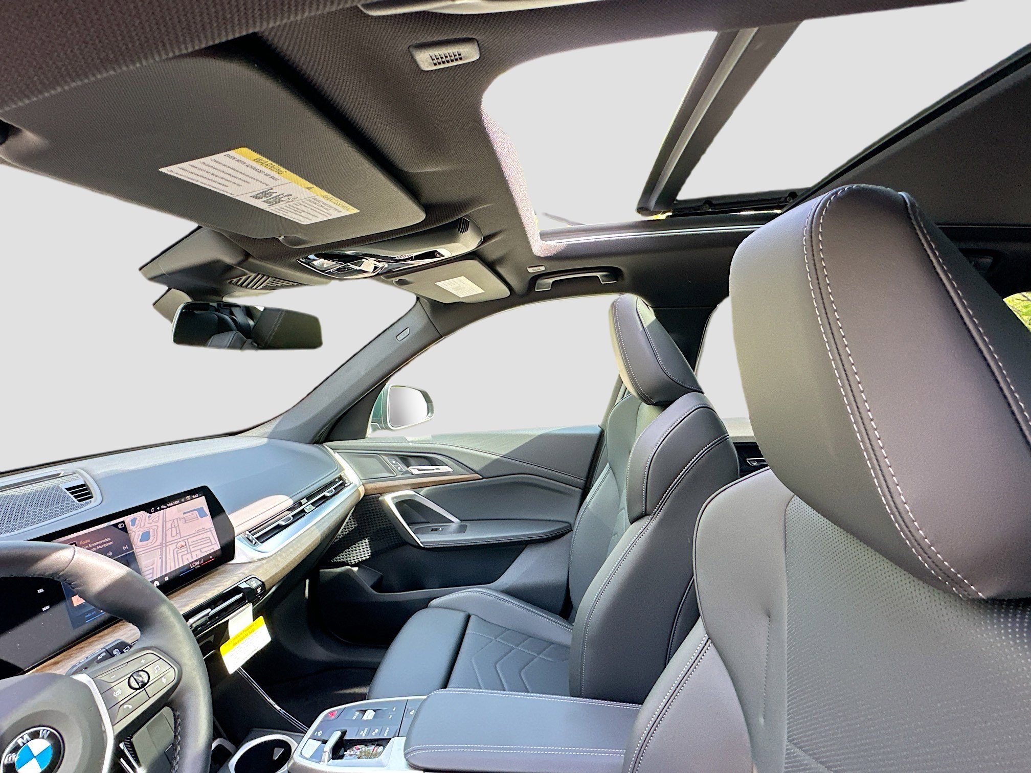 2025 Bmw X1 XDrive28i photo 16