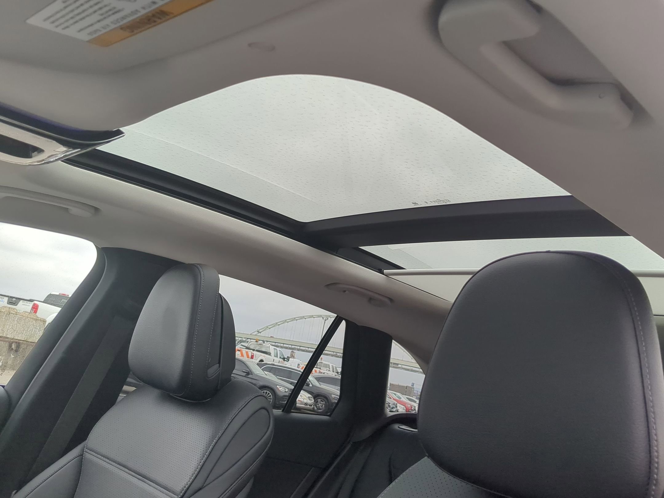 2026 Mercedes Benz GLC 350e 4MATIC photo 10
