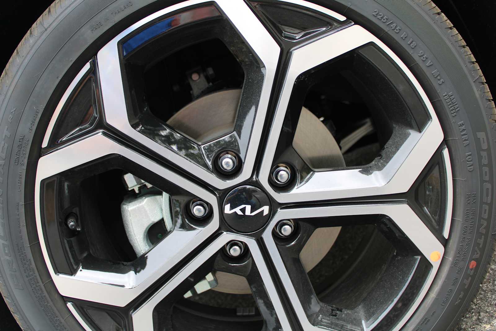 2025 Kia Niro EX Touring photo 12