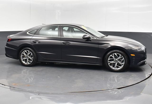 2023 Hyundai Sonata SEL photo 4