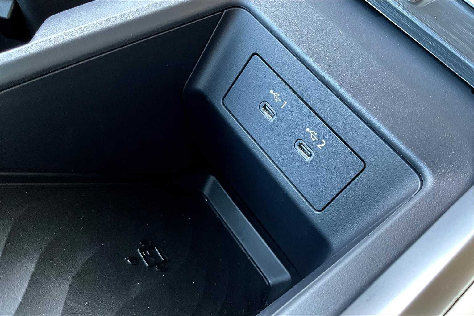 2026 Nissan Armada Platinum photo 17