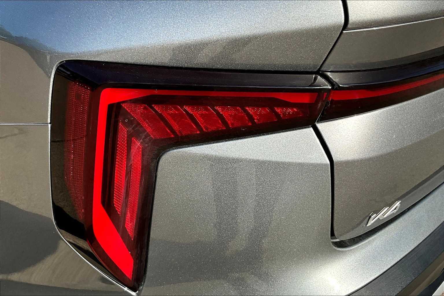 2025 Kia K4 LXS photo 24