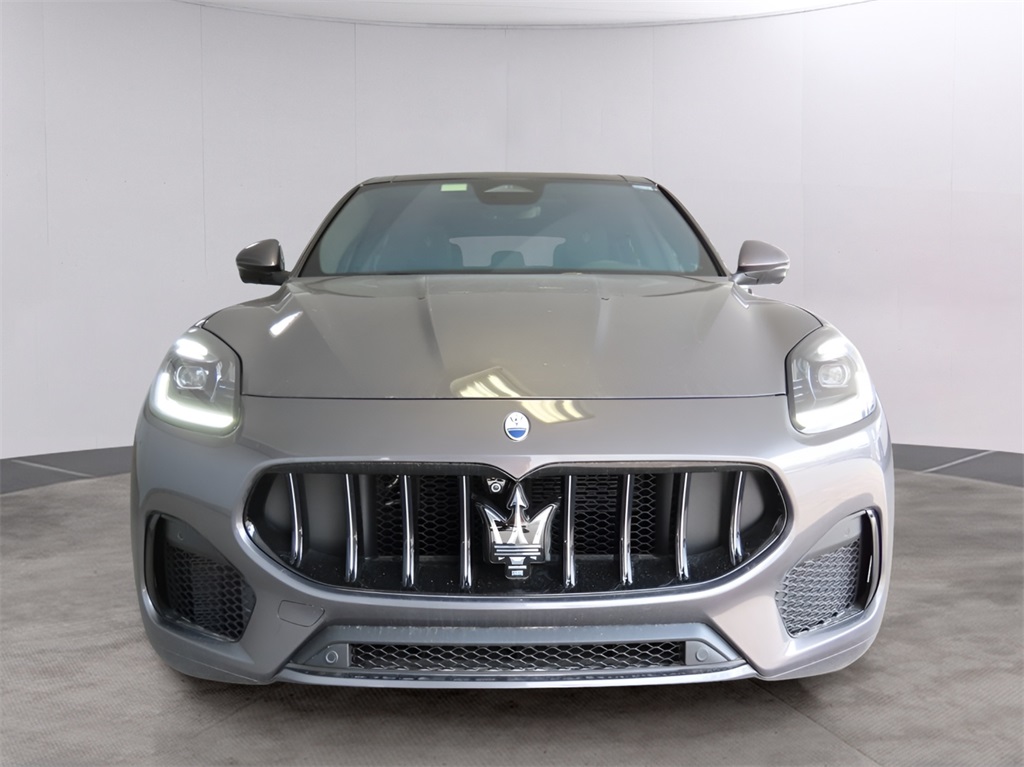 2024 Maserati Grecale GT photo 3
