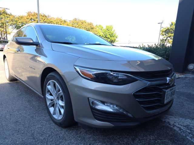 2023 Chevrolet Malibu 1LT