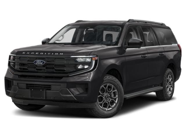2025 Ford Expedition Active's photo