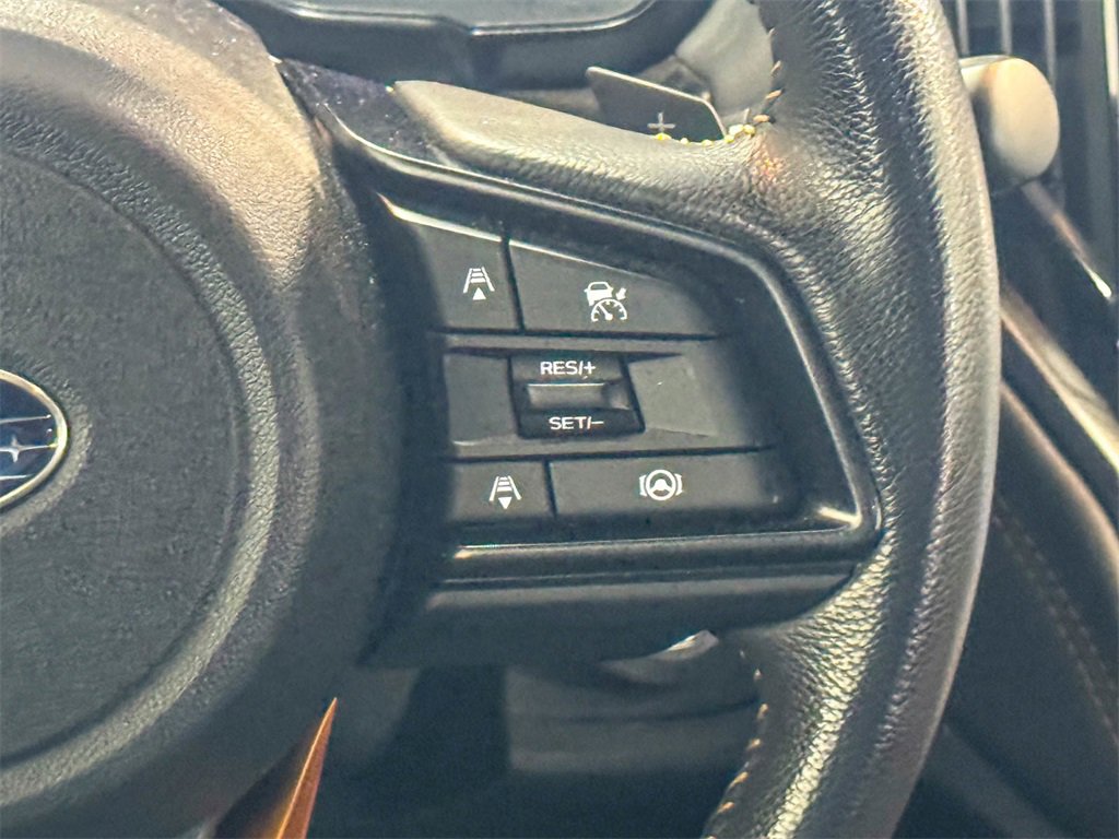 2023 Subaru Outback Wilderness photo 32