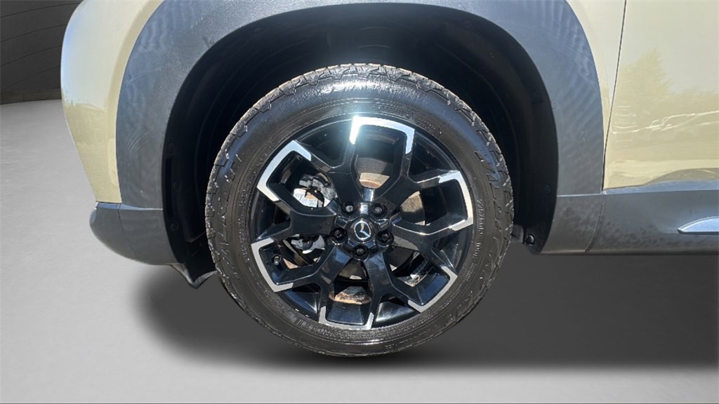 2023 Mazda CX-50 2.5 Turbo Meridian Edition photo 20