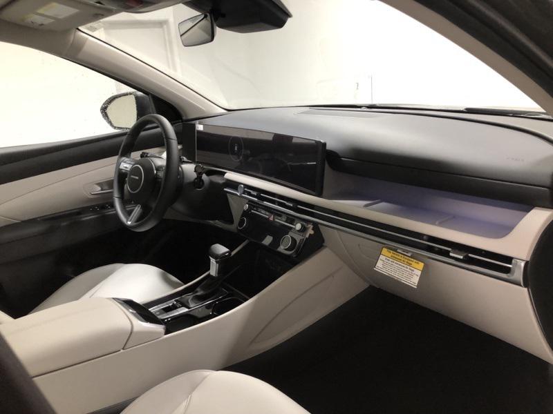 2026 Hyundai Tucson SEL Convenience photo 14