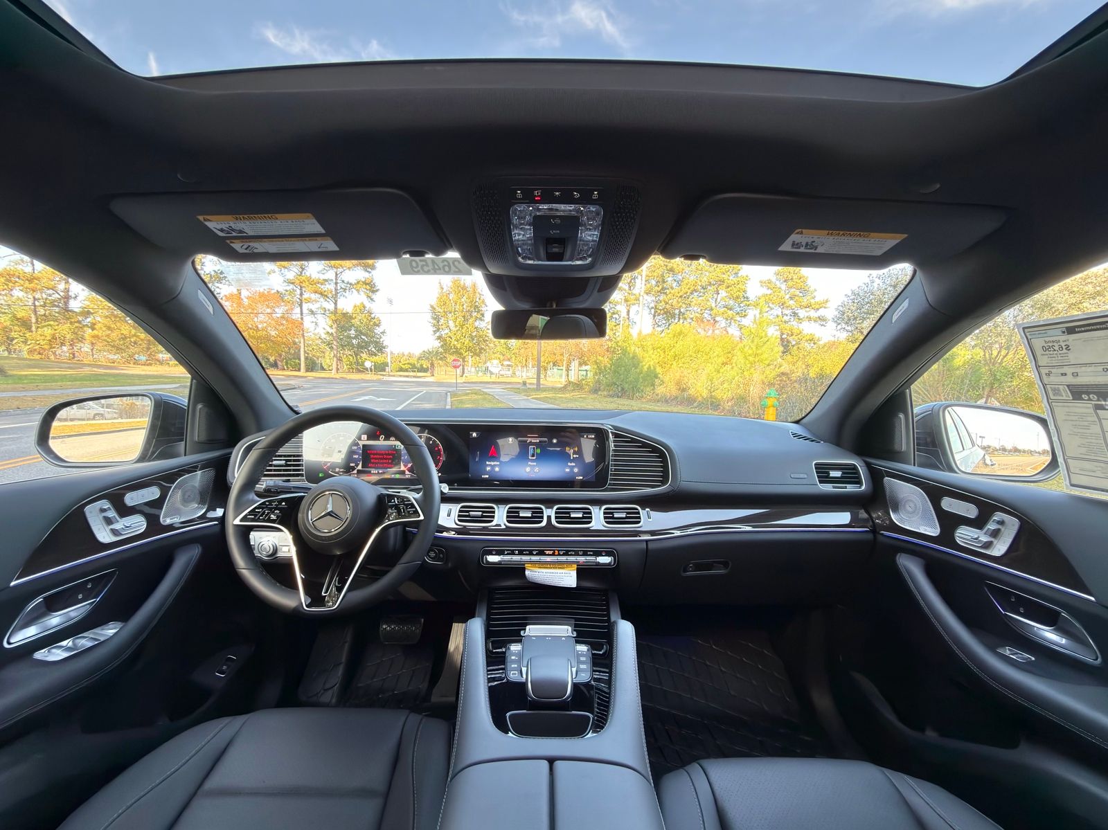 2026 Mercedes Benz GLE 450 4MATIC Coupe photo 3