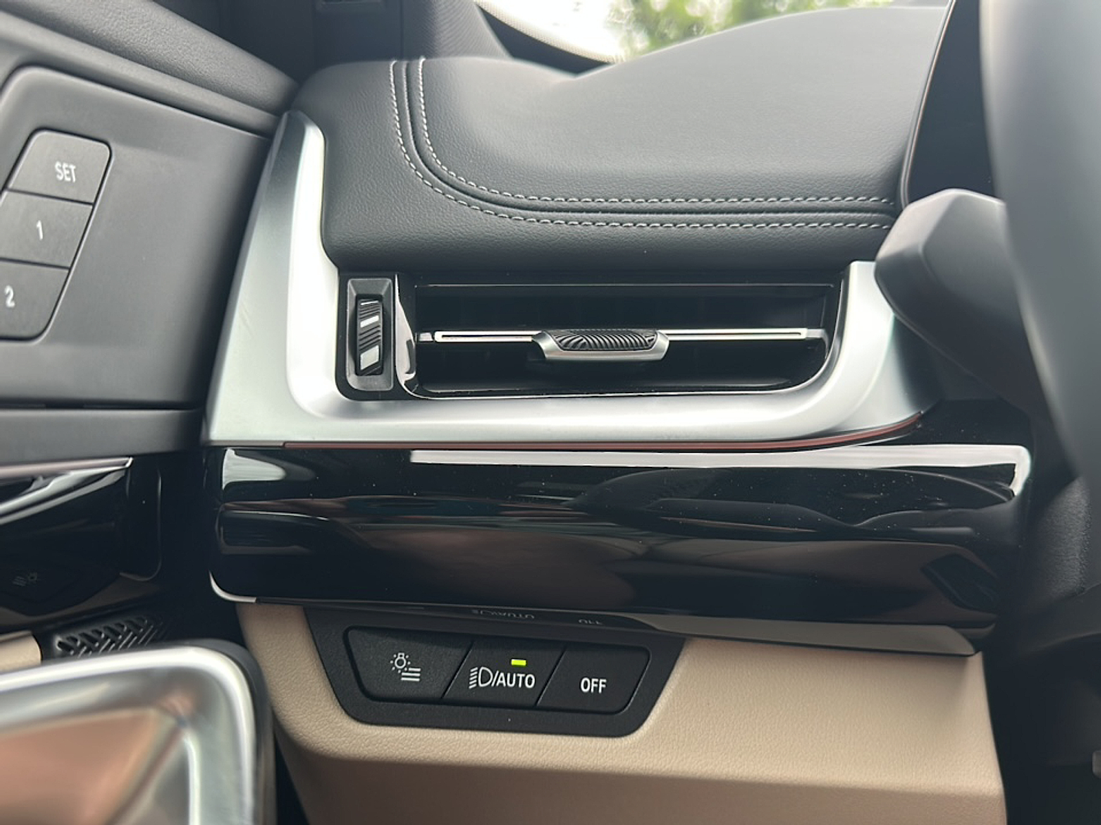 2025 Bmw X1 XDrive28i photo 18