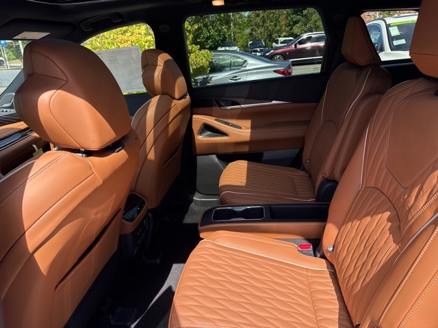 2026 Infiniti QX60 Autograph AWD photo 15