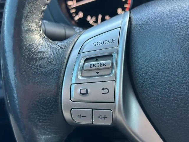 2017 Nissan Altima 2.5 SL photo 16