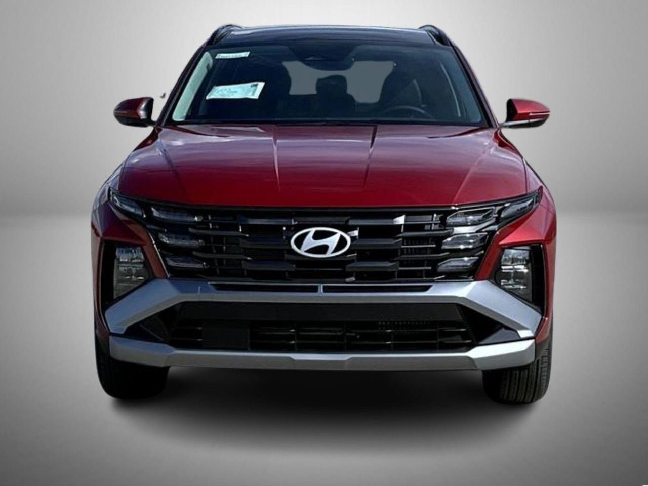 2025 Hyundai Tucson Hybrid SEL Convenience Sport photo 2