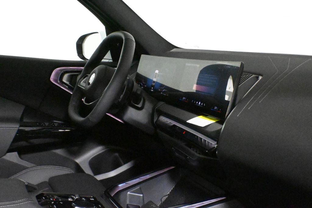 2026 Bmw X3 photo 30