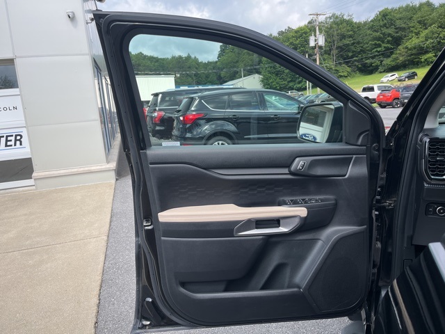 2024 Ford Ranger XLT photo 26