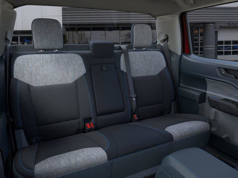 2025 FORD MAVERICK - Image 13