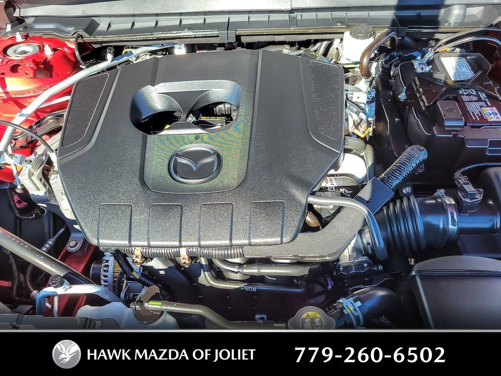 2025 MAZDA CX-50 - Image 20
