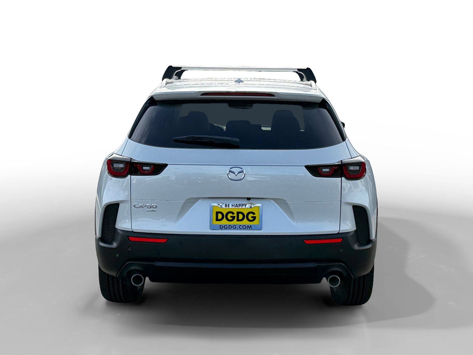 2026 Mazda CX-50 Premium photo 3