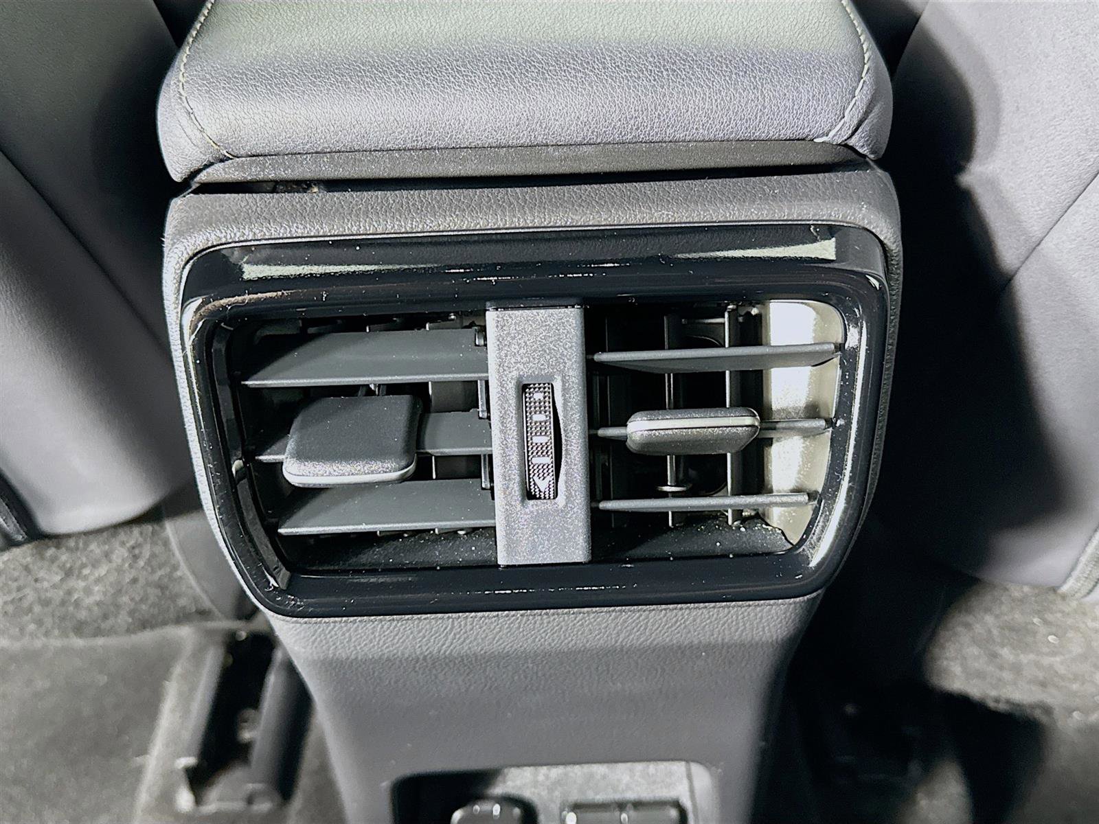 2023 Lexus NX 350 F SPORT Handling photo 24