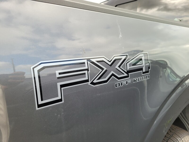 2025 Ford F-150 XLT photo 12