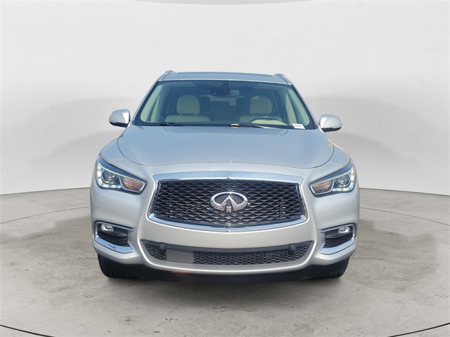 2020 Infiniti QX60 Luxe photo 8
