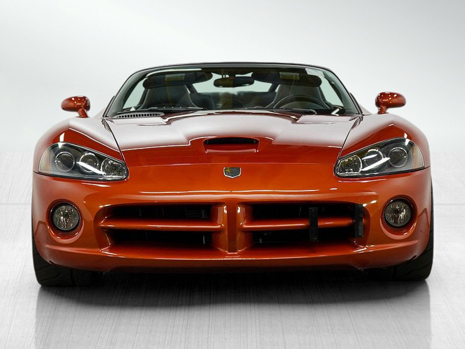 2005 Dodge Viper SRT10 photo 8