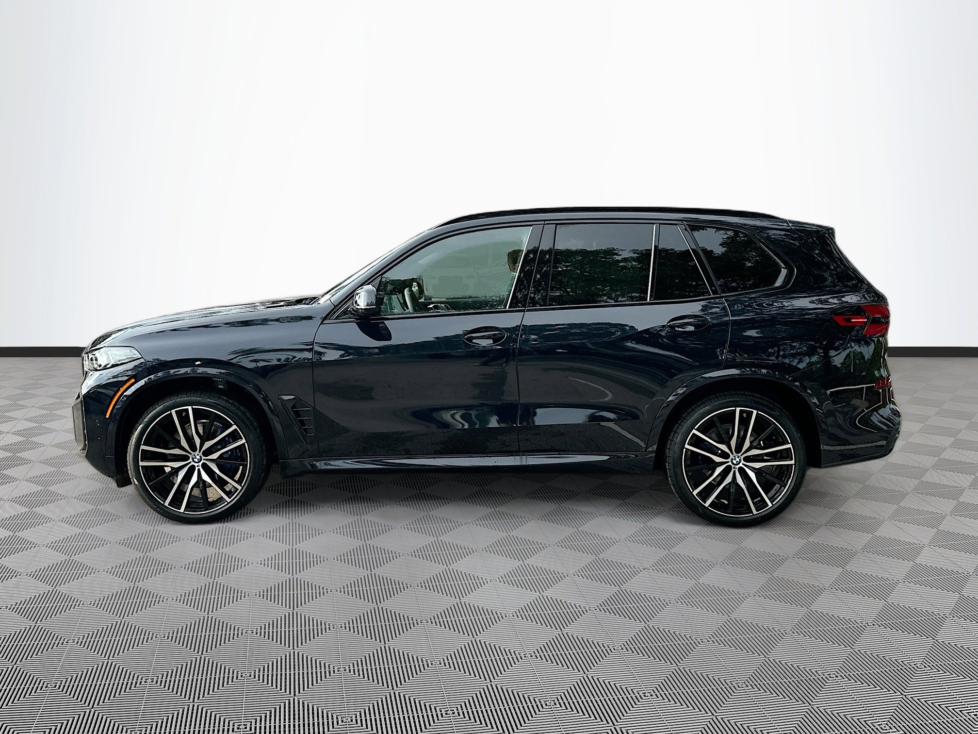 2026 Bmw X5 sDrive40i photo 4