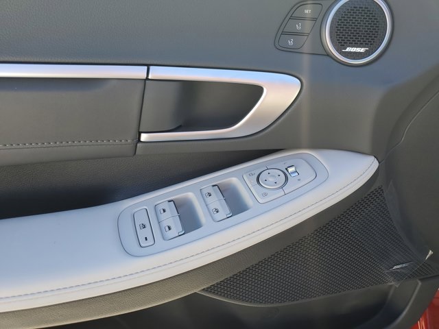 2025 Hyundai Sonata Hybrid Limited photo 14