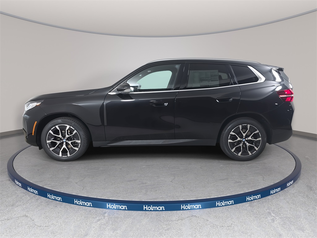 2026 Bmw X3 photo 8