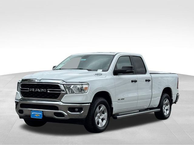 2023 RAM Ram 1500 Pickup Big Horn/Lone Star's photo