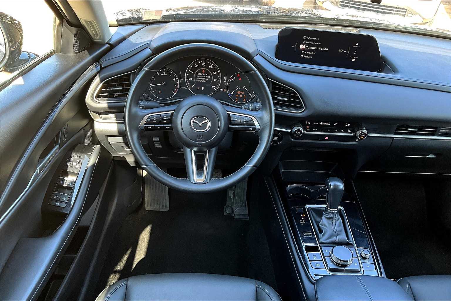 2024 Mazda CX-30 2.5 Select Sport photo 6