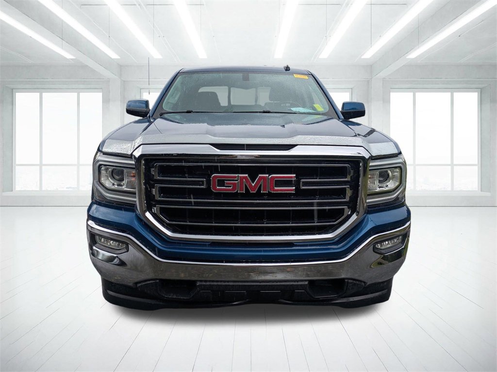 2018 Gmc Sierra SLE photo 8