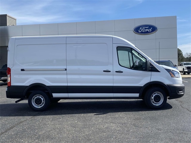 2025 Ford Transit Cargo Van photo 2