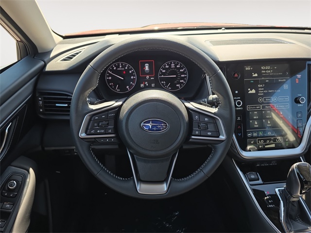2025 Subaru Outback Premium photo 12