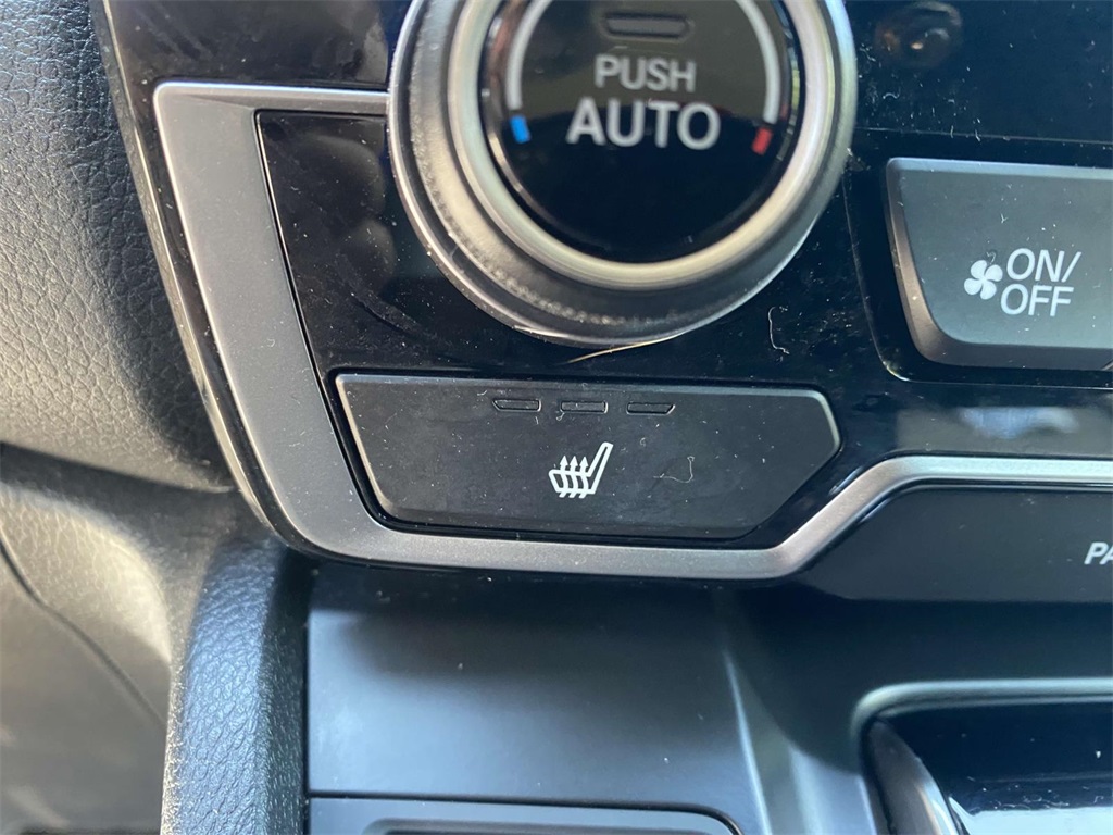 2019 Honda CR-V EX-L photo 24
